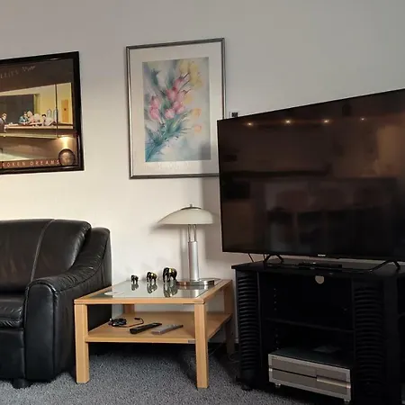 Apartment Goski & Gobike 4k Netflix Free *