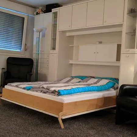 Apartment Goski & Gobike 4k Netflix Free