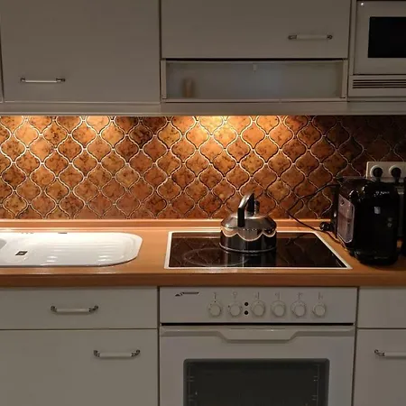 Apartment Goski & Gobike 4k Netflix Free