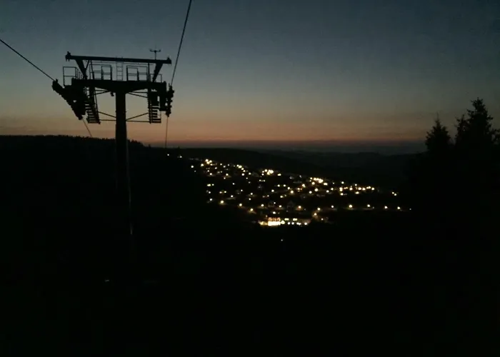 Apartment Goski & Gobike 4k Netflix Free Winterberg