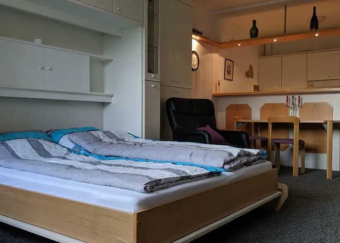 Apartment Goski & Gobike 4k Netflix Free