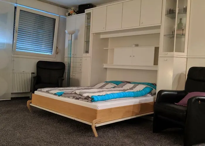 Apartment Goski & Gobike 4k Netflix Free