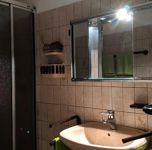 Apartmán Goski & Gobike 4k Netflix Free