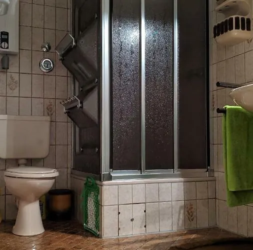 Apartmán Goski & Gobike 4k Netflix Free *