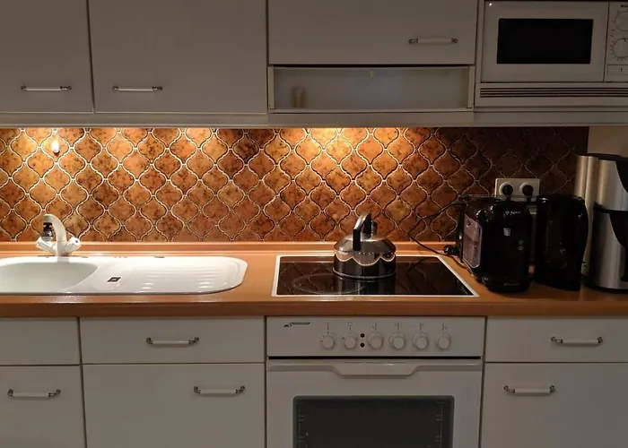 Apartment Goski & Gobike 4k Netflix Free